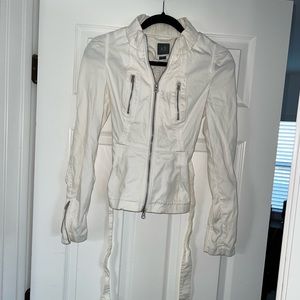 Armani Exchange blazer!